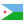 National flag of Djibouti