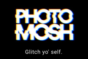 Photo Mosh